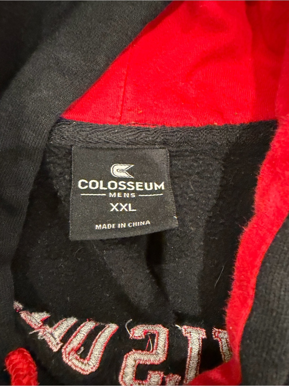 Jacket Subcategory Identification - Picture 2 of 2